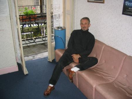 Francois